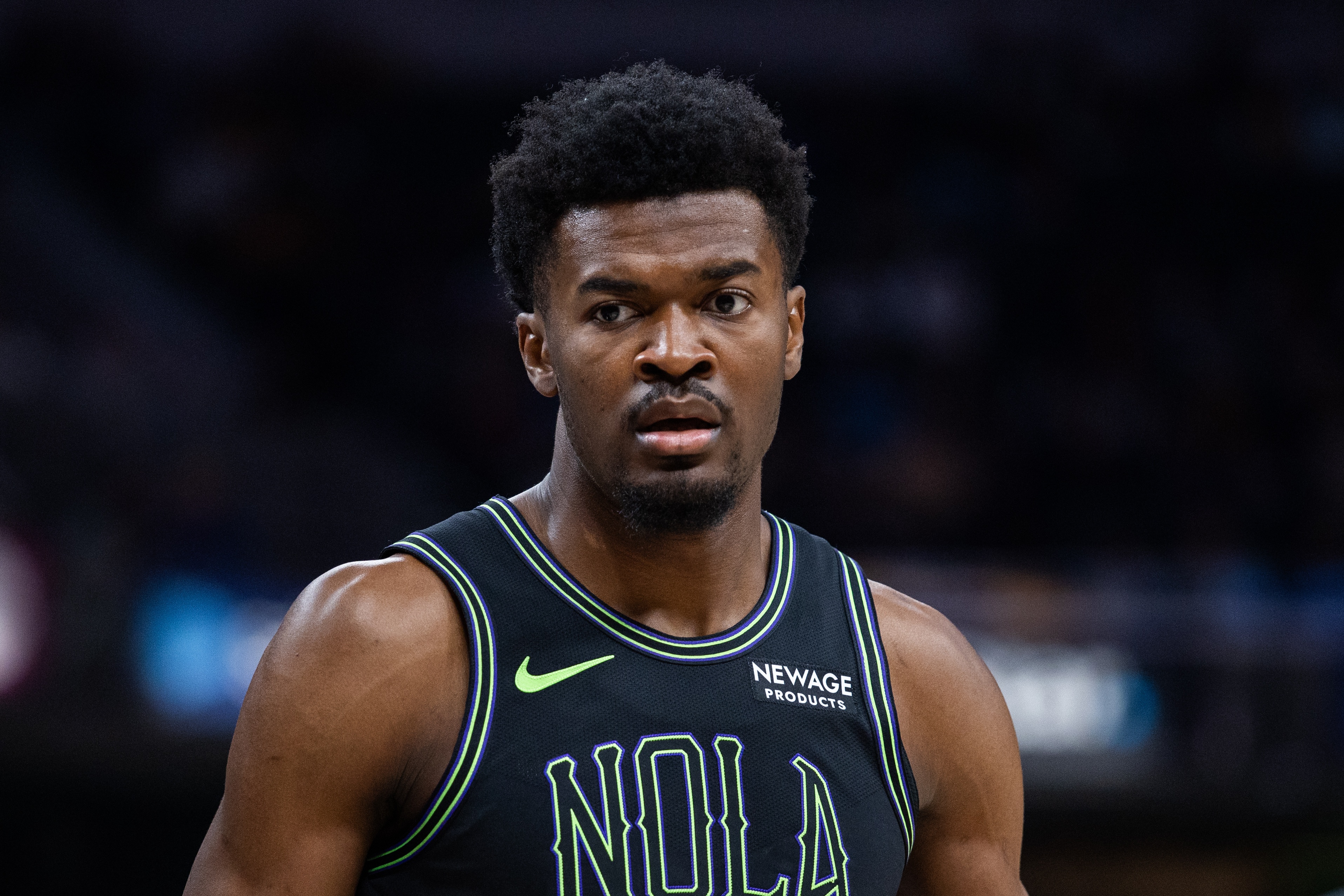 美记：鹈鹕对交易米西持开放态度 预计可以换回不错的筹码