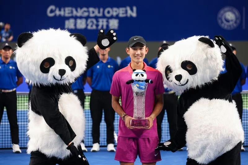 kaiyun-澳网前两日综述：中国选手喜忧参半，瓦林卡不负外卡！