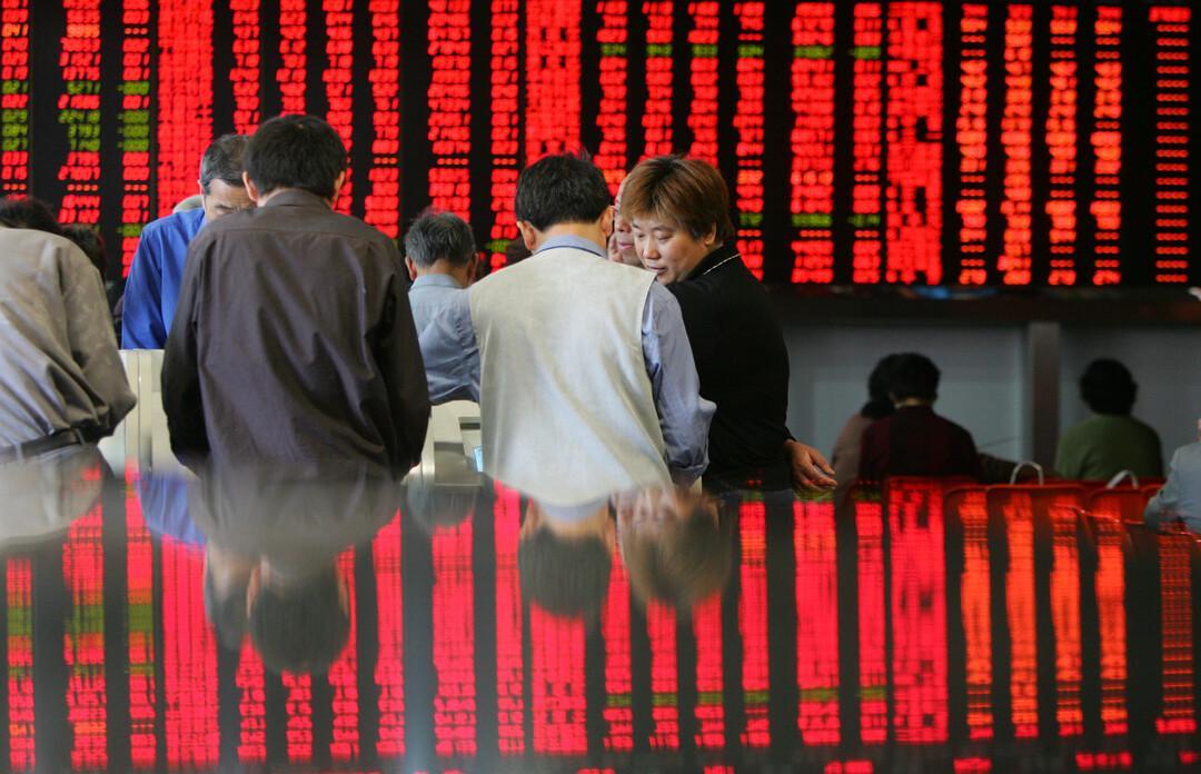 开云体育APP-赚了4.5万！深夜大爆发！A股慢牛开启！