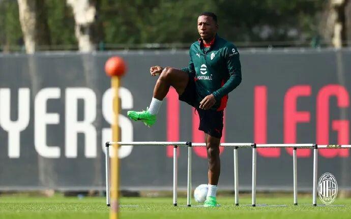 开云体育网址-瑞天空丨米兰愿听取对埃斯图皮尼安的报价