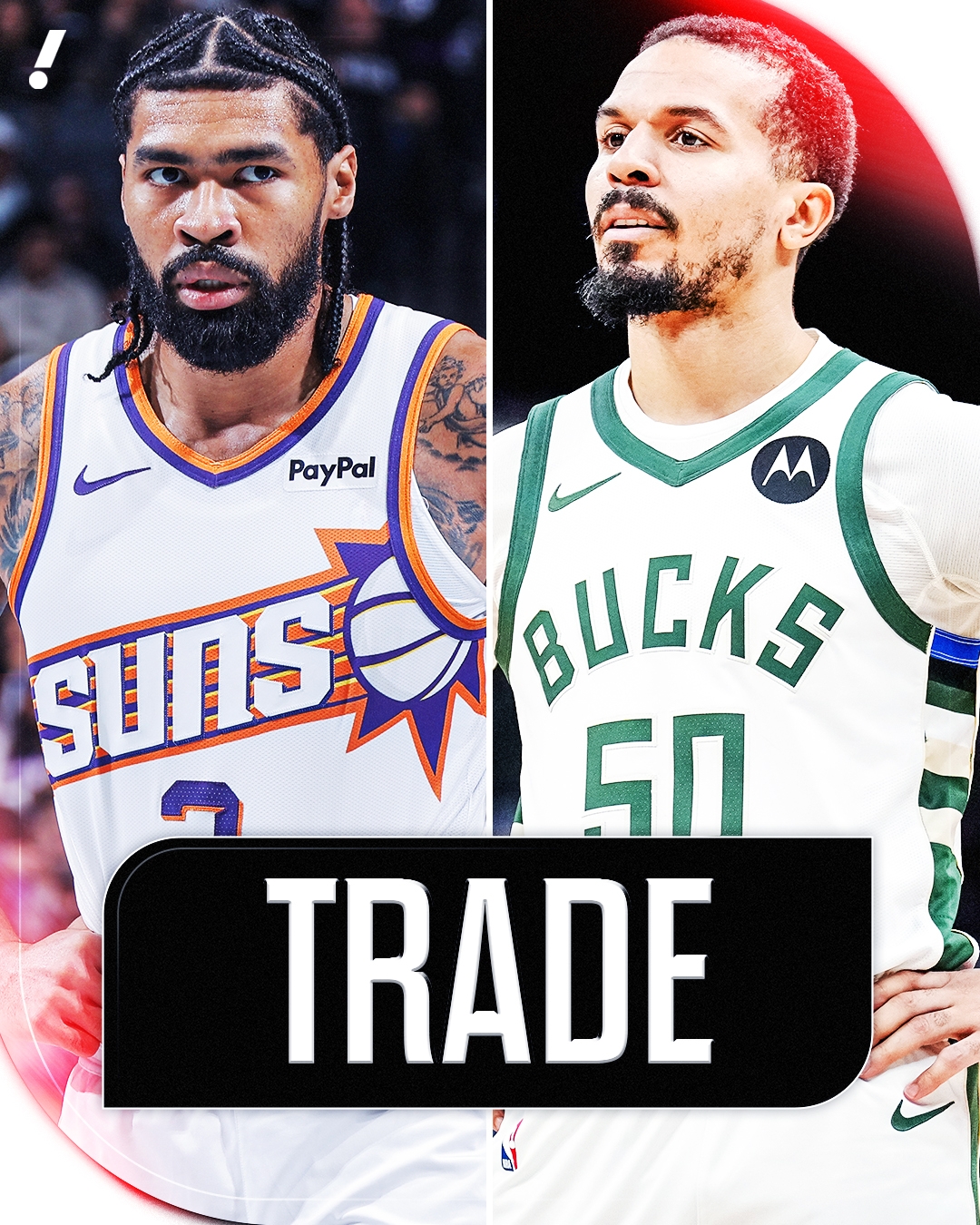 开云体育下载-3方交易官宣！科尔·安东尼&amp;科菲去太阳 理查兹去公牛 吉昂赴雄鹿