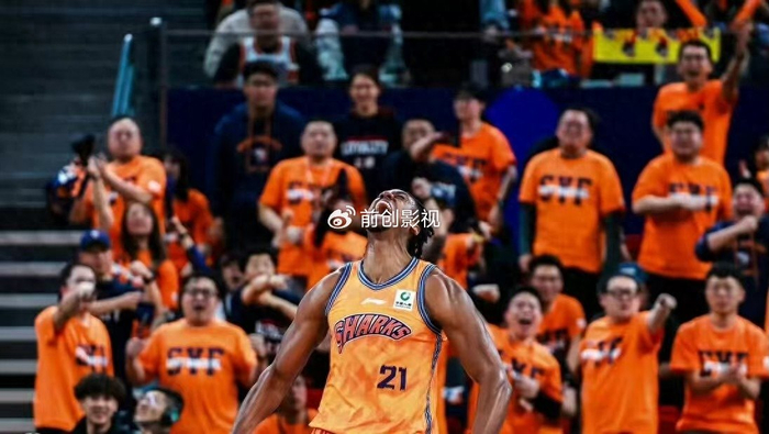 kaiyun-暴砍112分，轰出12连胜！姚明离队24年后，上海队夺冠机会来了|天津|上海男篮|球队|联盟|赛季_新浪体育_新浪新闻